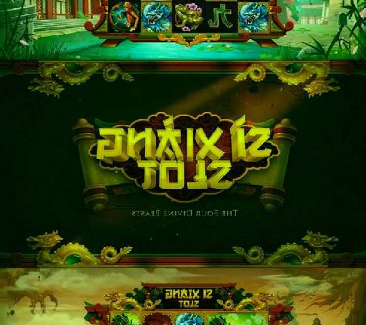 Si Ling slot machine