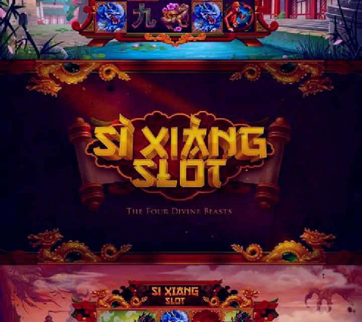 Si Mei slot machine