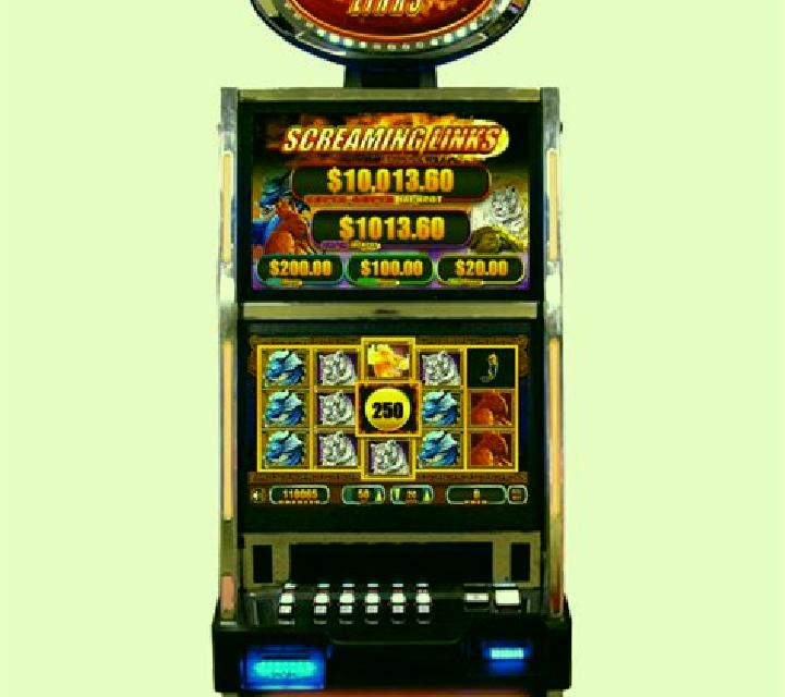 Si Xiang (Playtech) slot machine