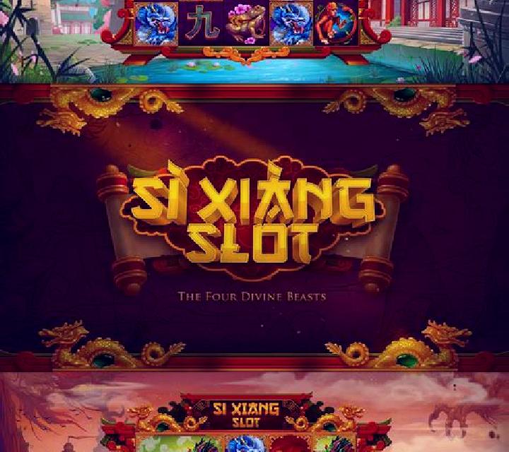 Si-Xiang Scratch slot