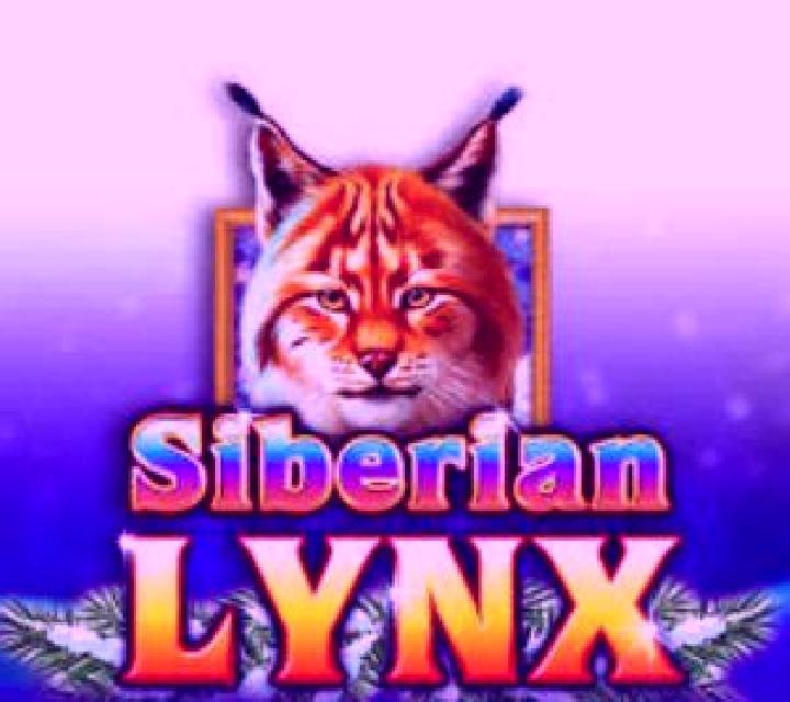 Siberian Lynx slot game