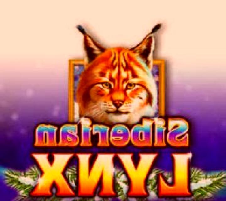 Siberian Lynx slot