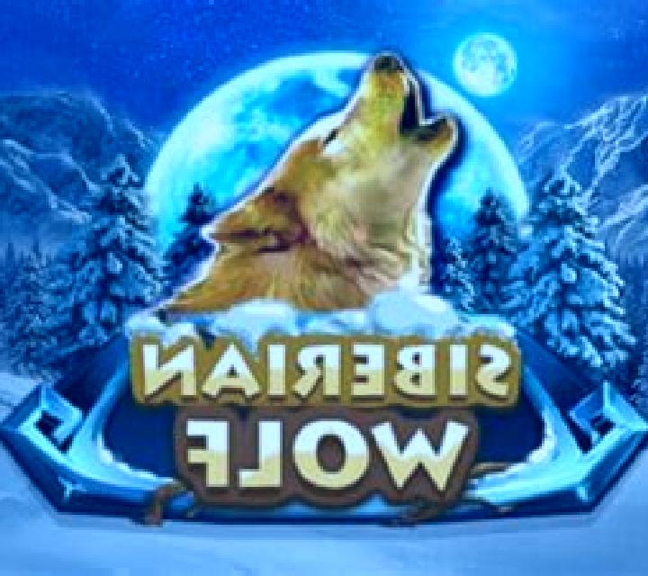 Siberian Wolf slot game