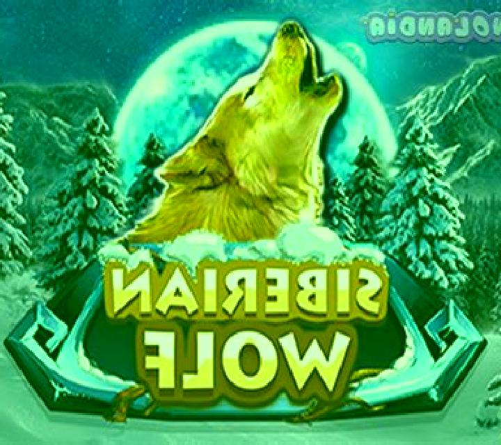 Siberian Wolf slot