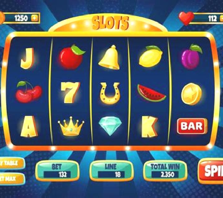 Sibyl slot game
