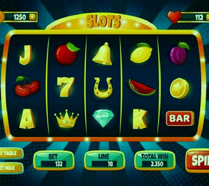 Sibyl slot machine