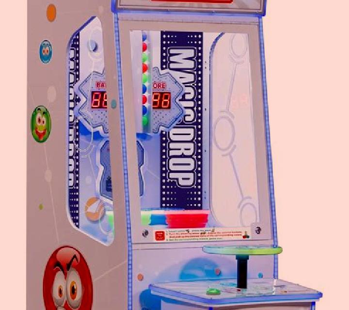 Sic Ball slot machine
