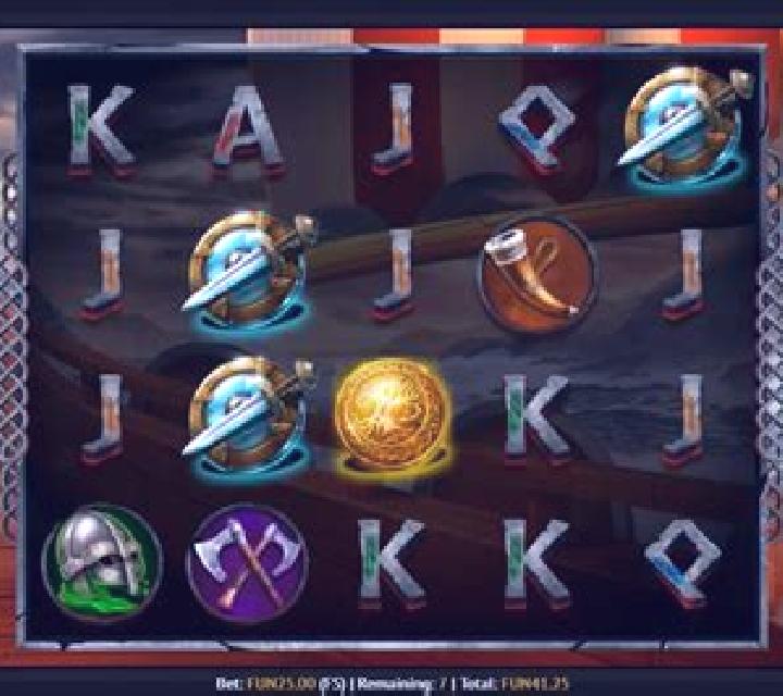 Sic Bo (1X2gaming) slot game
