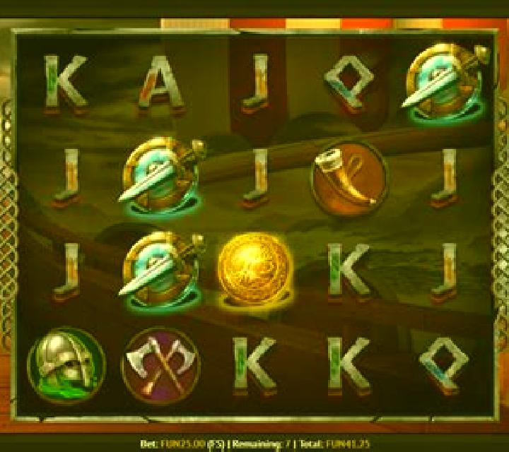 Sic Bo (1X2gaming) slot