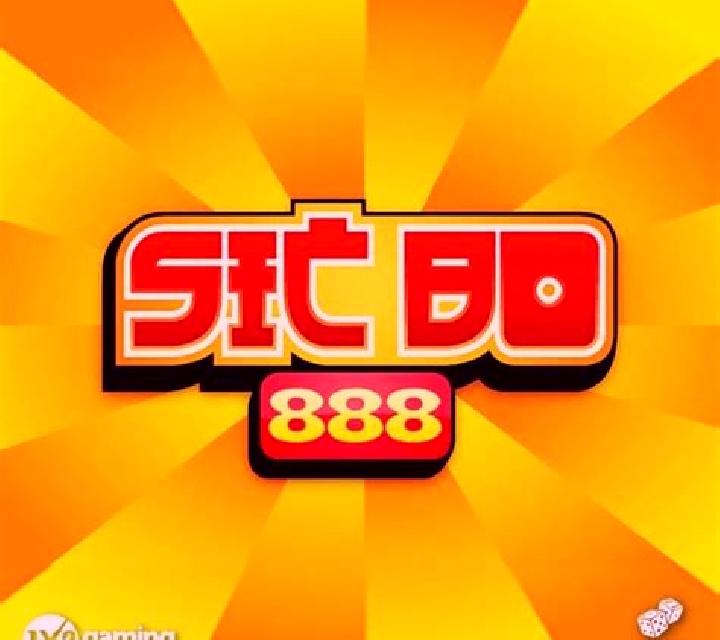 Sic bo 888 slot game
