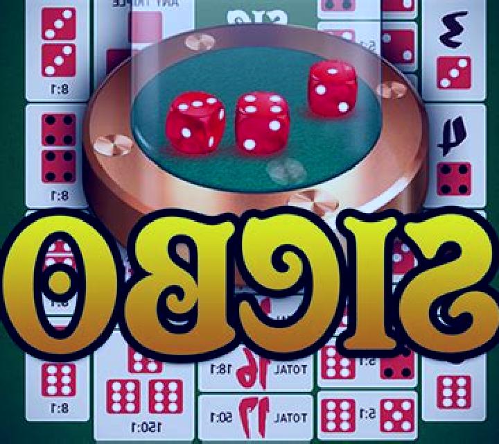 Sic Bo (Belatra Games) slot game