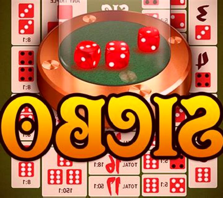Sic Bo (Belatra Games) slot machine