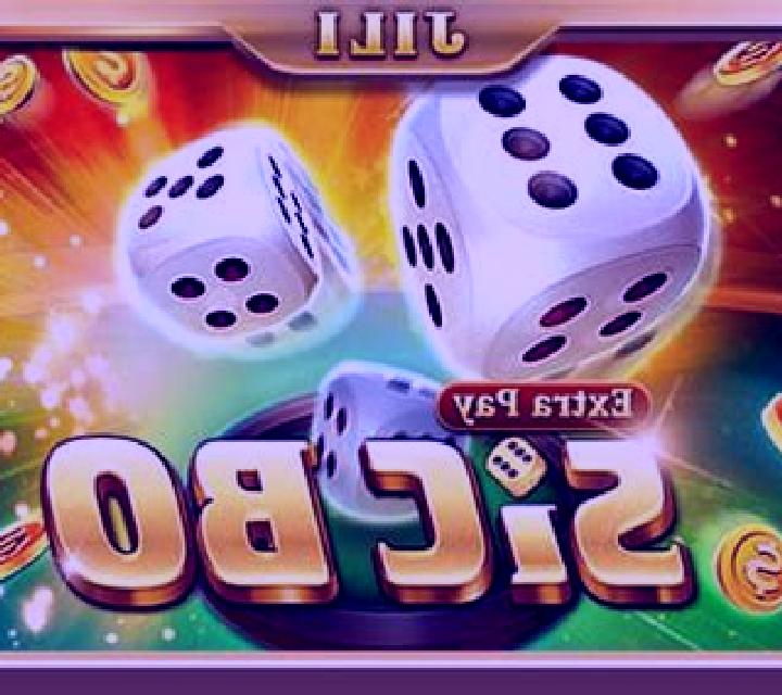 Sic Bo (Belatra Games) slot