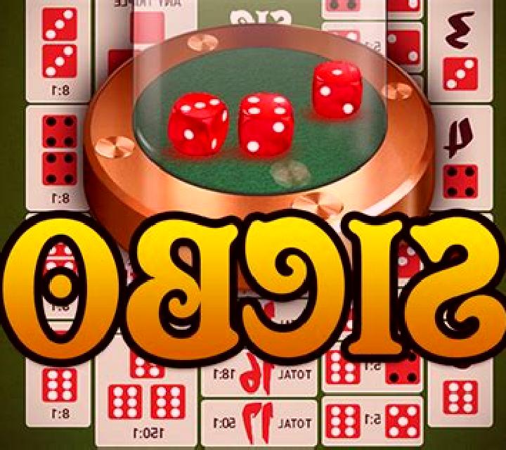 Sic Bo (BGaming) online slot
