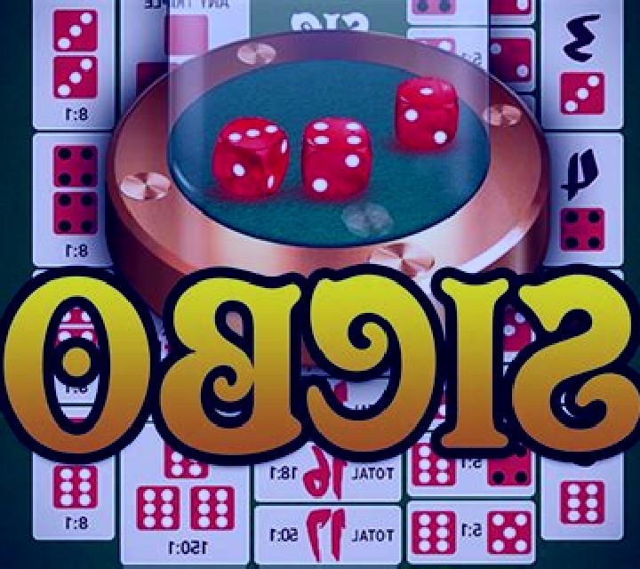 Sic Bo (BGaming) slot machine