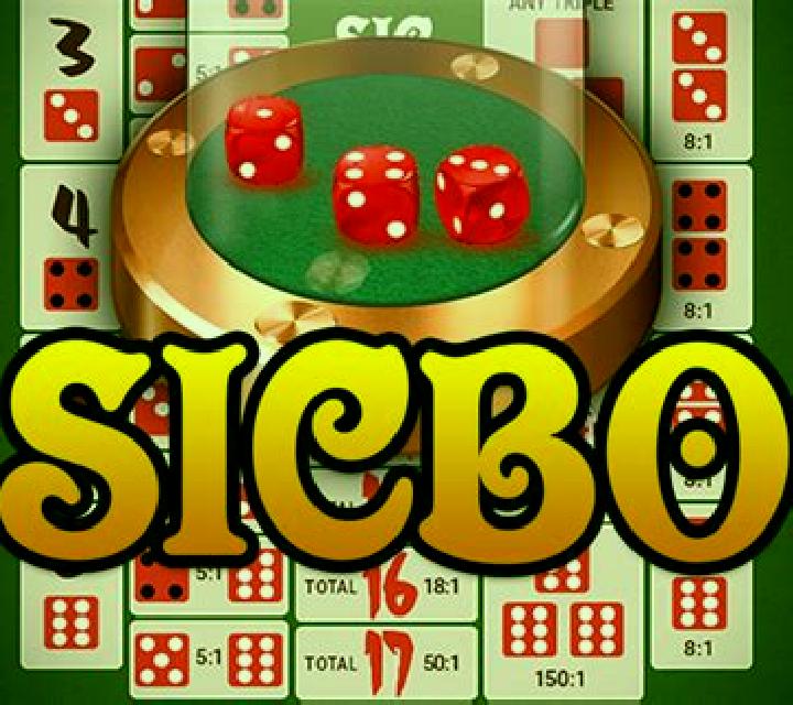 Sic Bo (CreedRoomz) online slot
