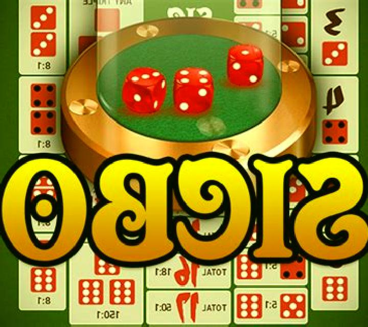 Sic Bo (CreedRoomz) slot game