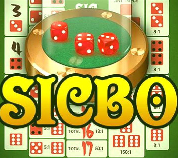 Sic Bo (CreedRoomz) slot machine