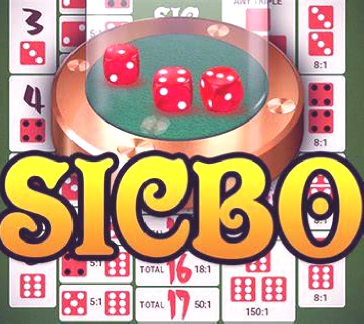 Sic Bo (CreedRoomz) slot