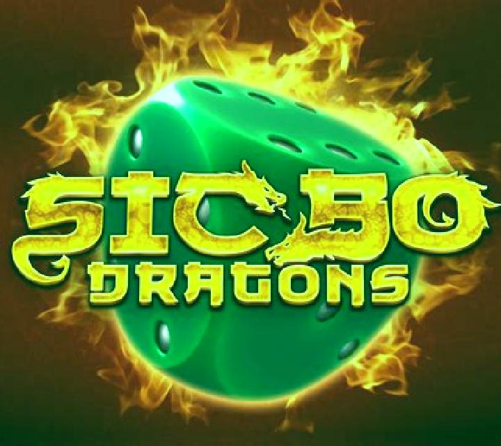 Sic Bo Dragons online slot