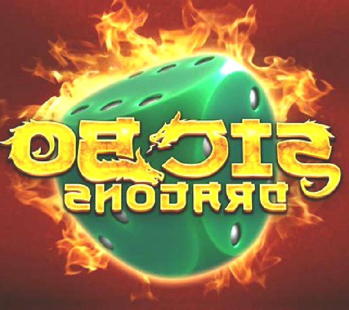 Sic Bo Dragons slot game