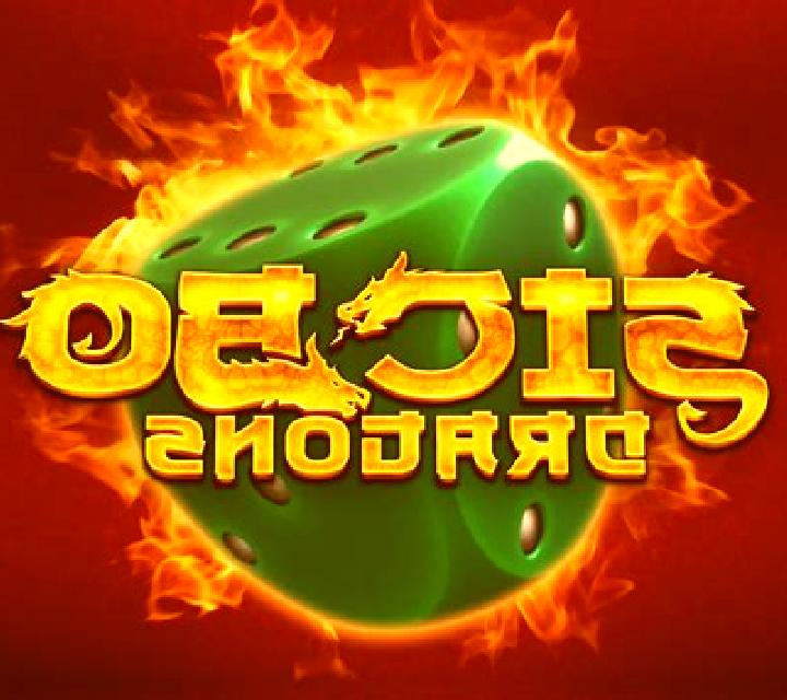 Sic Bo Dragons slot machine