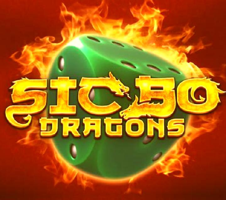Sic Bo Dragons slot