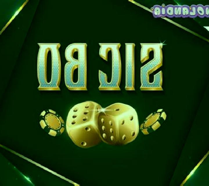 Sic Bo (Expanse Studios) online slot