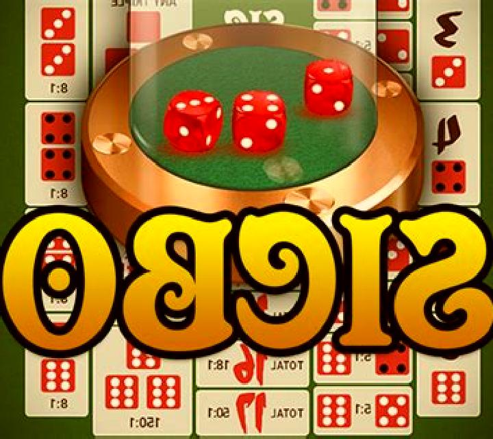 Sic Bo (Expanse Studios) slot game
