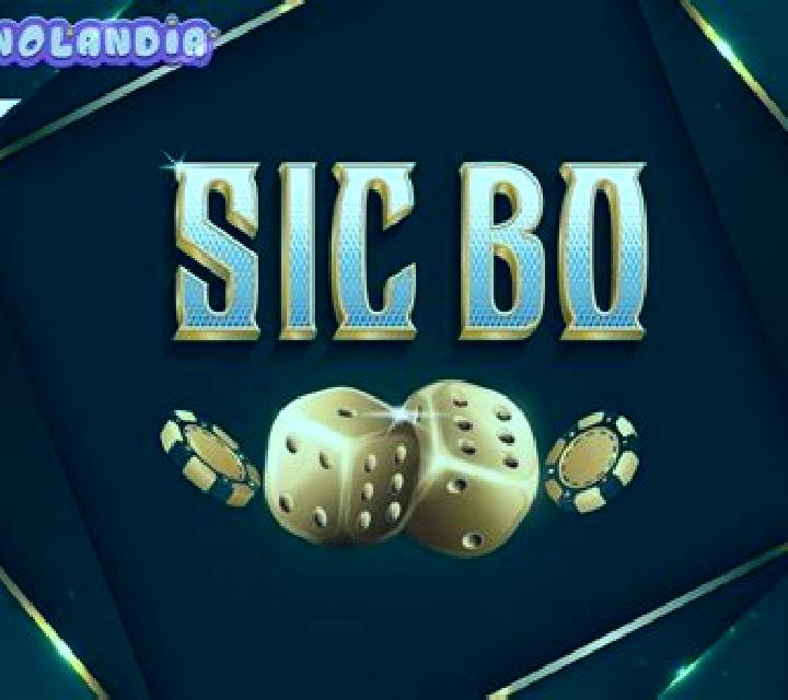 Sic Bo (Expanse Studios) slot