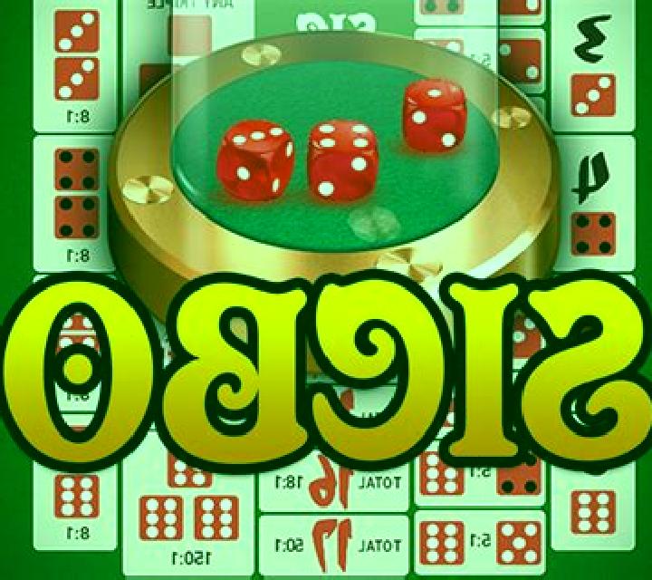Sic Bo (Galaxsys) online slot