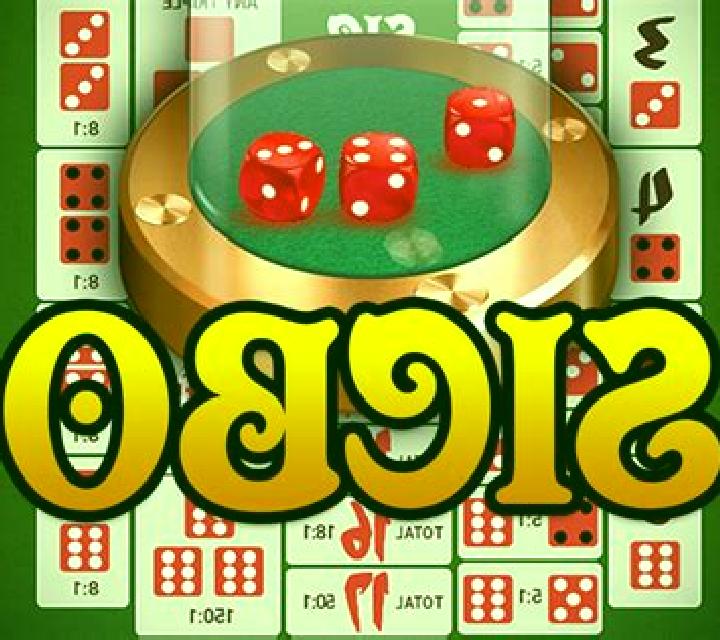 Sic Bo (Galaxsys) slot game