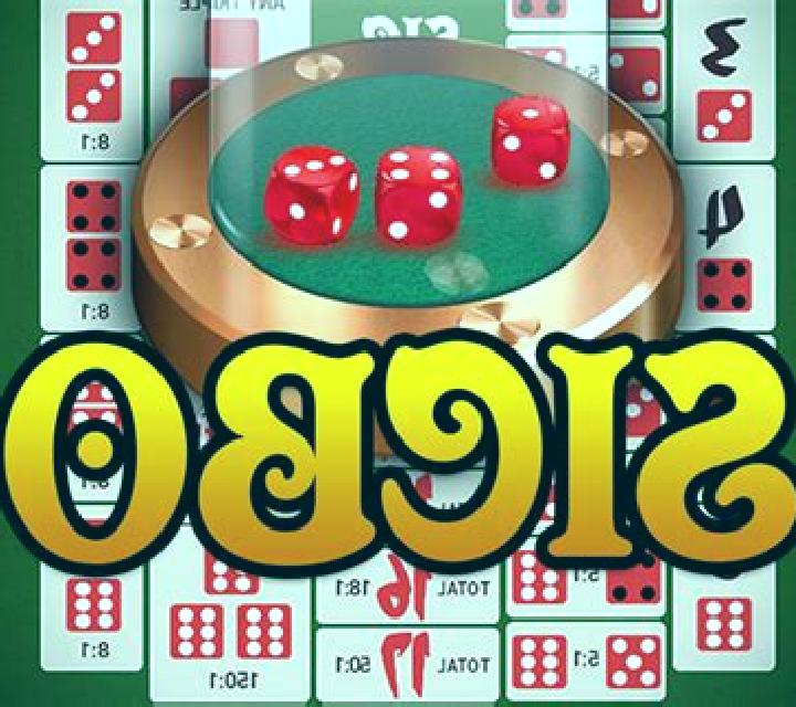 Sic Bo (Galaxsys) slot machine