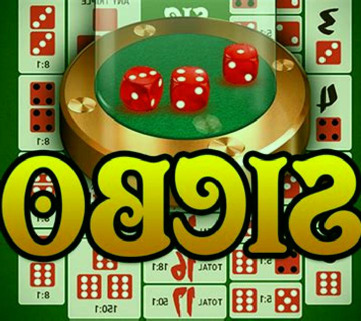 Sic Bo (Galaxsys) slot