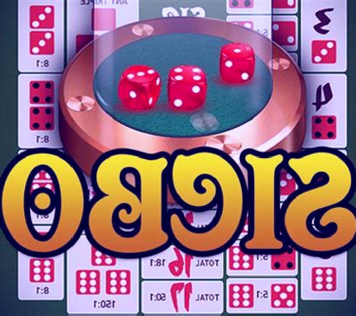 Sic Bo (GamesOS) slot machine