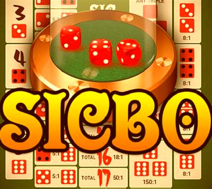 Sic Bo (GamesOS) slot