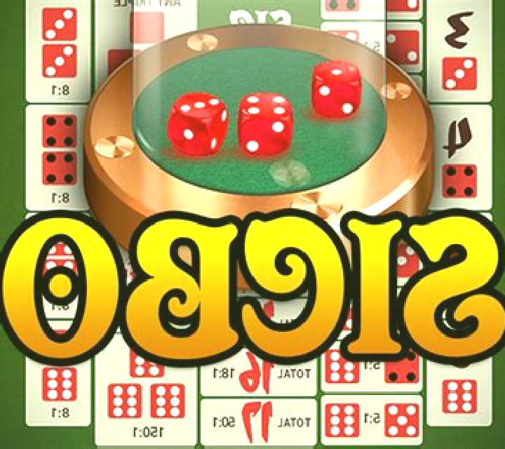 Sic Bo (Habanero) online slot