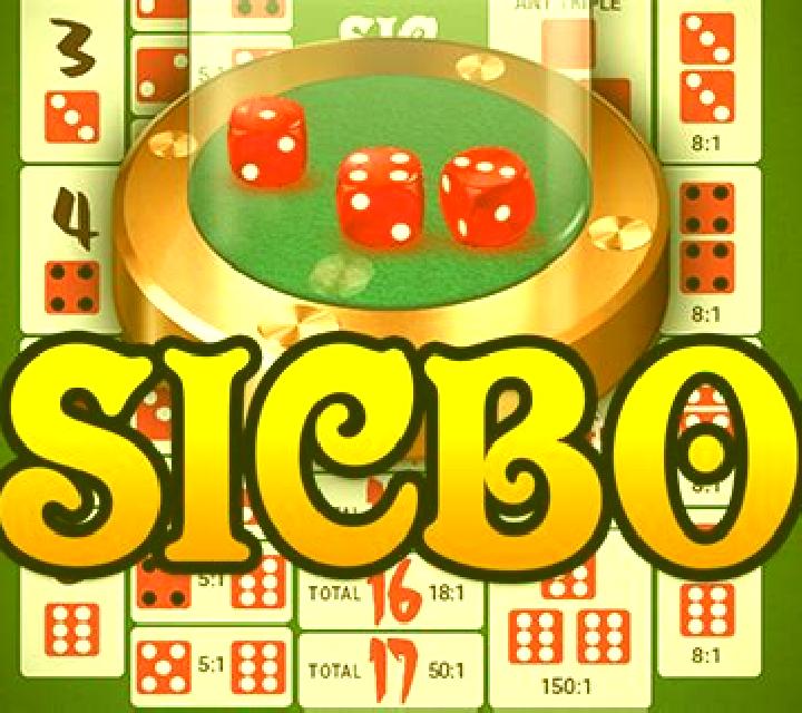 Sic Bo (Habanero) slot game