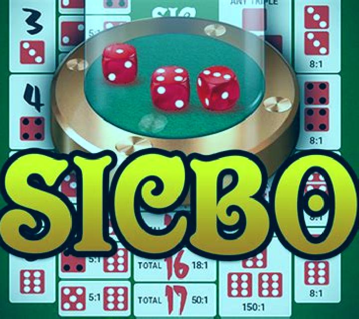 Sic Bo (Habanero) slot machine