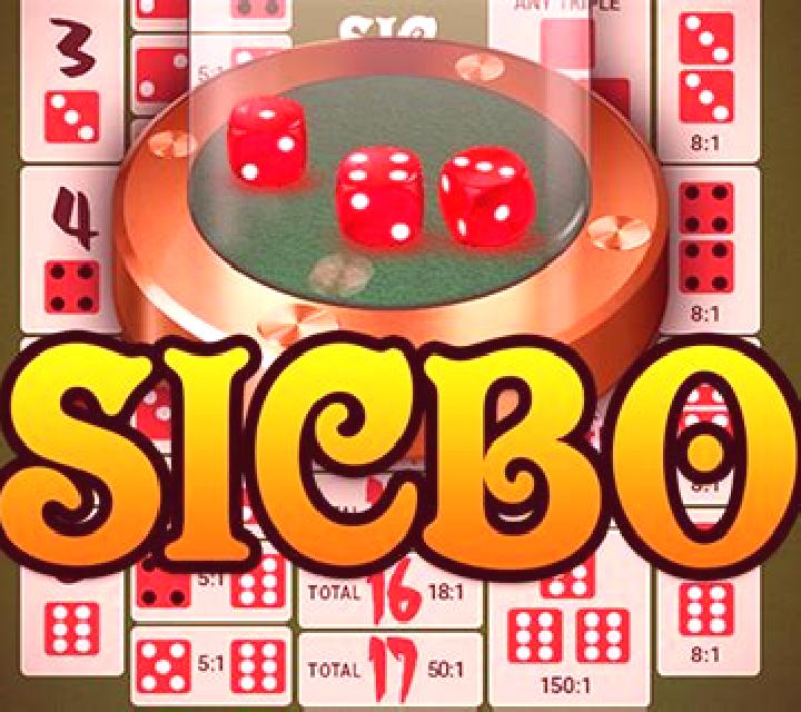 Sic Bo (Hotdog Gaming) online slot