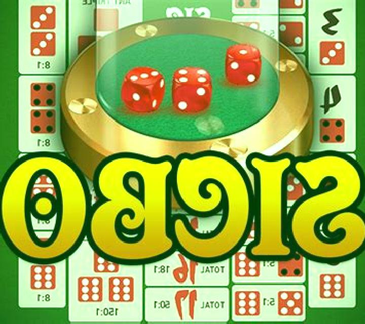 Sic Bo (Hotdog Gaming) slot machine