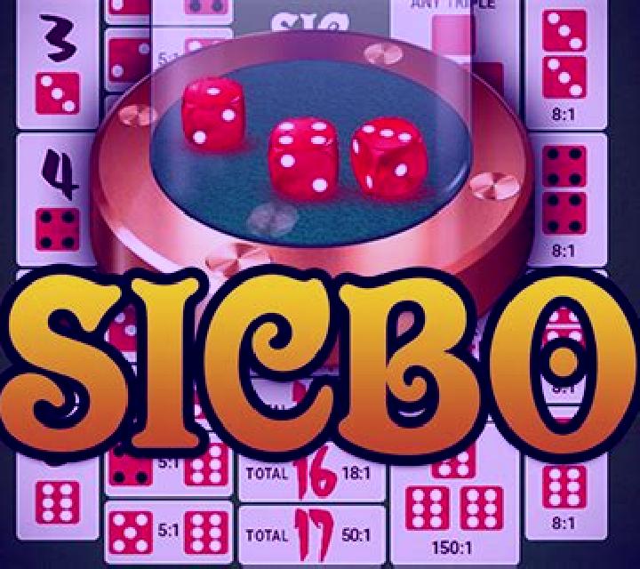 Sic Bo (Hotdog Gaming) slot