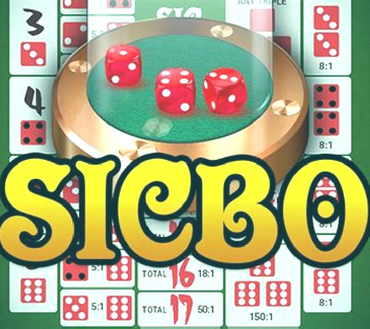 Sic Bo (Iconic21) online slot