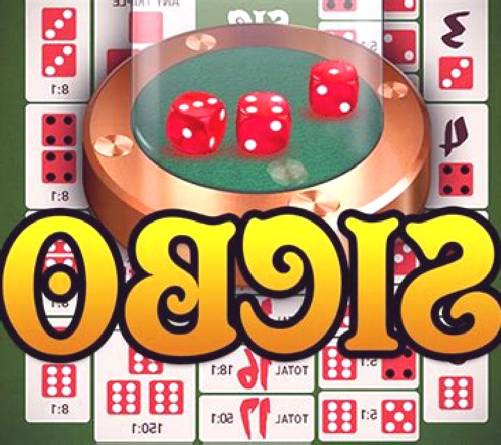 Sic Bo (Iconic21) slot machine