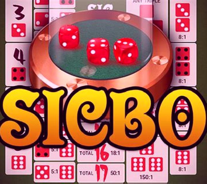 Sic Bo (Iconic21) slot