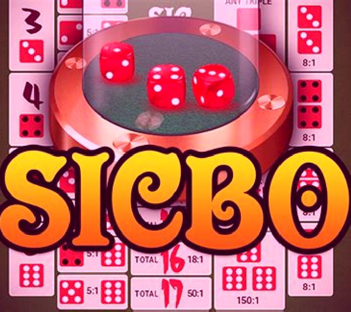 Sic Bo (KingMidas Games) online slot