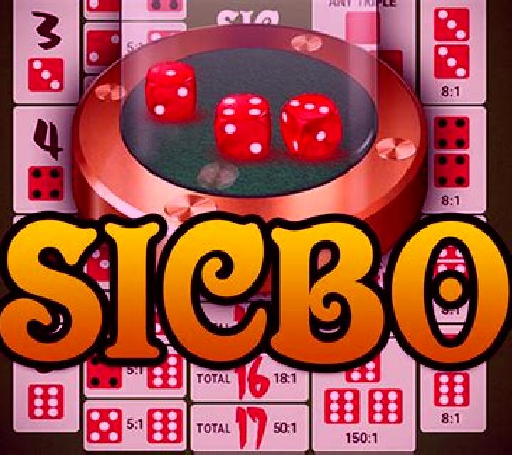 Sic Bo (KingMidas Games) slot game