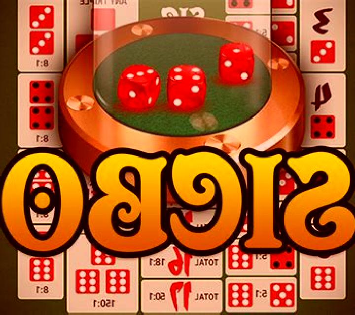 Sic Bo (KingMidas Games) slot machine