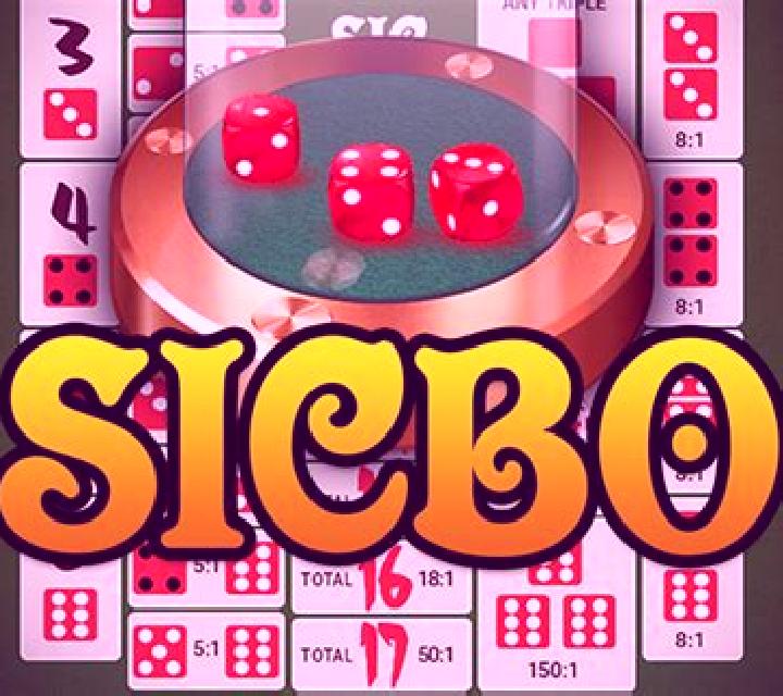 Sic Bo (KingMidas Games) slot