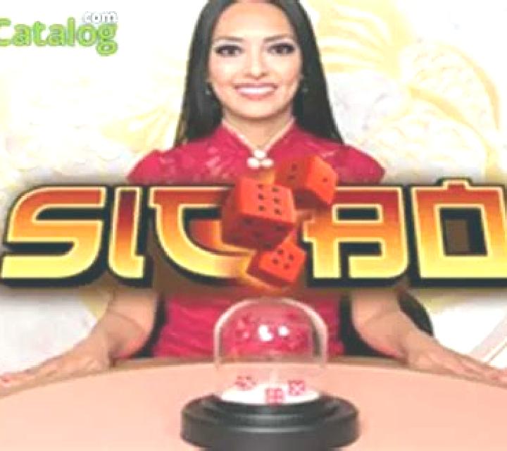 Sic Bo Live slot